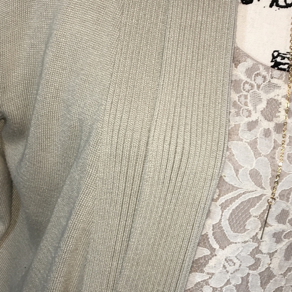 Cardigan by Fever... - Picture 2 of 8